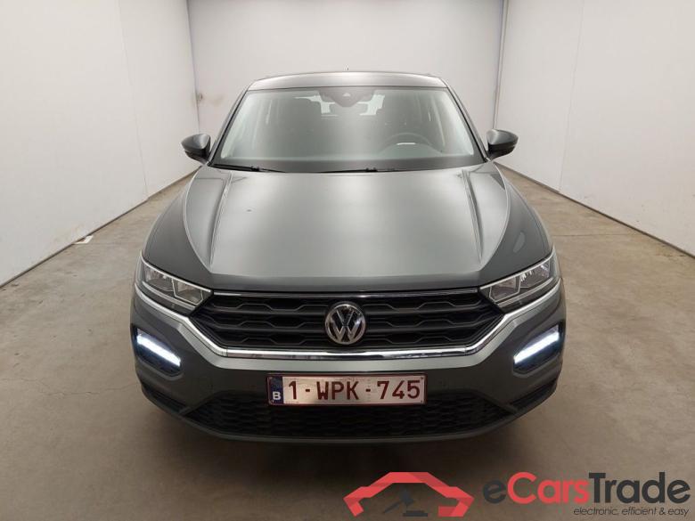 Volkswagen T-Roc 1.6 TDI 5d #1