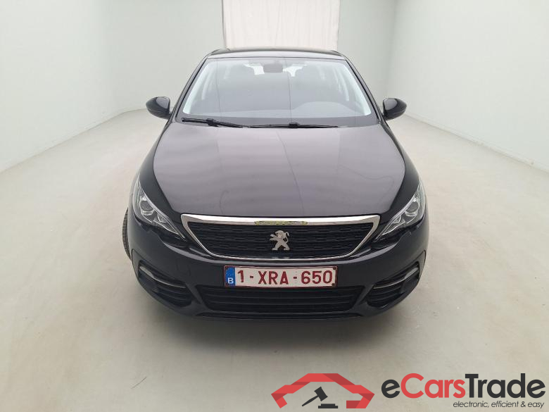 Peugeot, 308 SW FL'17, Peugeot 308 SW 1.2 PureTech 110 S&S Active 5d