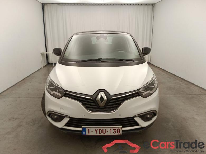 Renault Grand Scénic Blue dCi 120 EDC Bose Edition 7P 5d 7pl #1