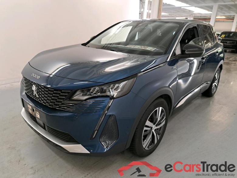PEUGEOT 3008 1.6 PHEV 225 E-AUTO8 ALLURE