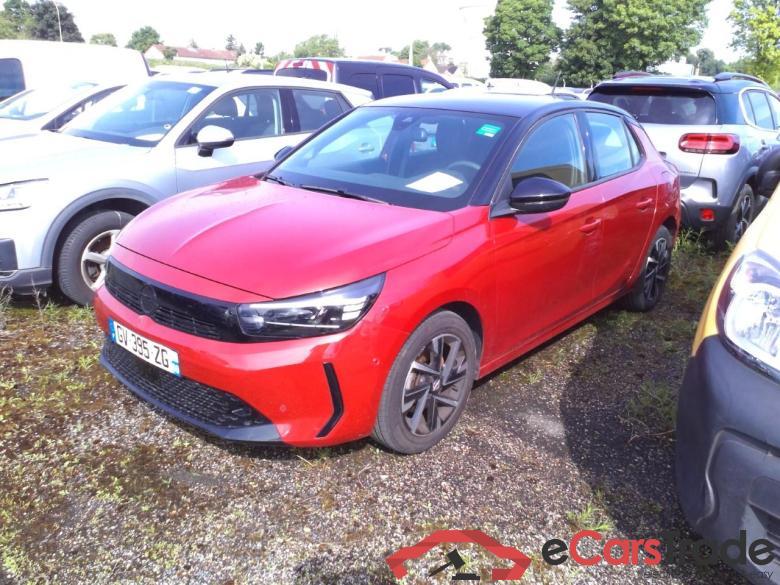 CORSA MCM GS ICE GAS PURETECH PACK CONF 100 BVM RSK