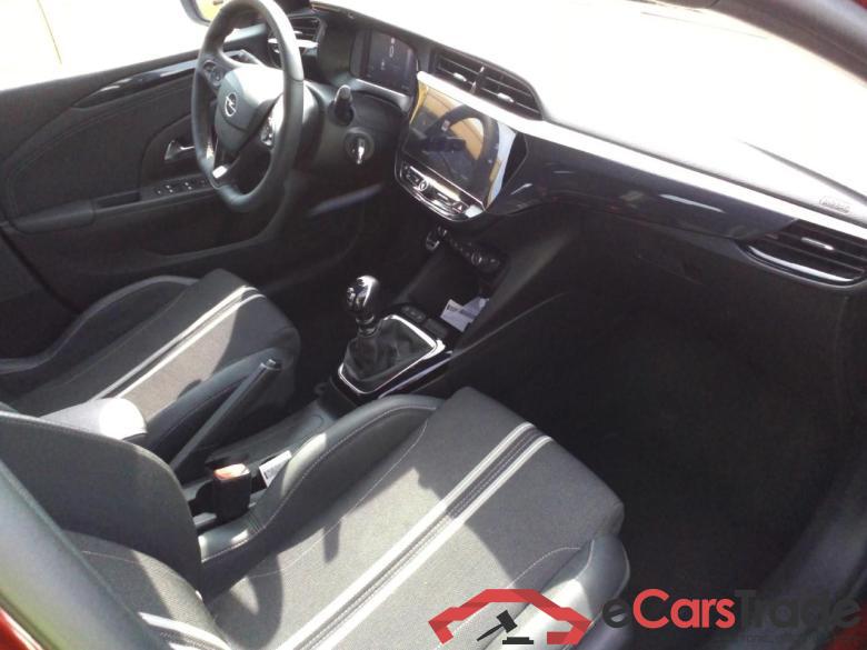 CORSA MCM GS ICE GAS PURETECH PACK CONF 100 BVM RSK #3