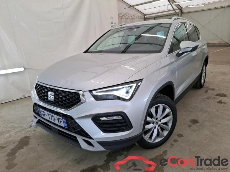 Seat 2.0 TDI 150 DSG7 S&S Business Ateca Style Business 2.0 TDI 150CV BVA7 E6d #1