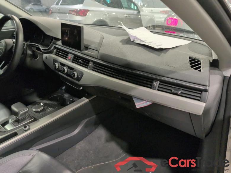 AUDI A5 SPORTBACK DIESEL - 2017 30 TDi Business Edition S tron.(EU6d-T.) STOCK #5