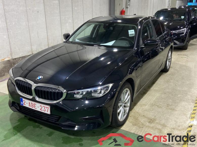 BMW 3 SERIES BERLINE 2.0 330E (135KW) BERLINE #1
