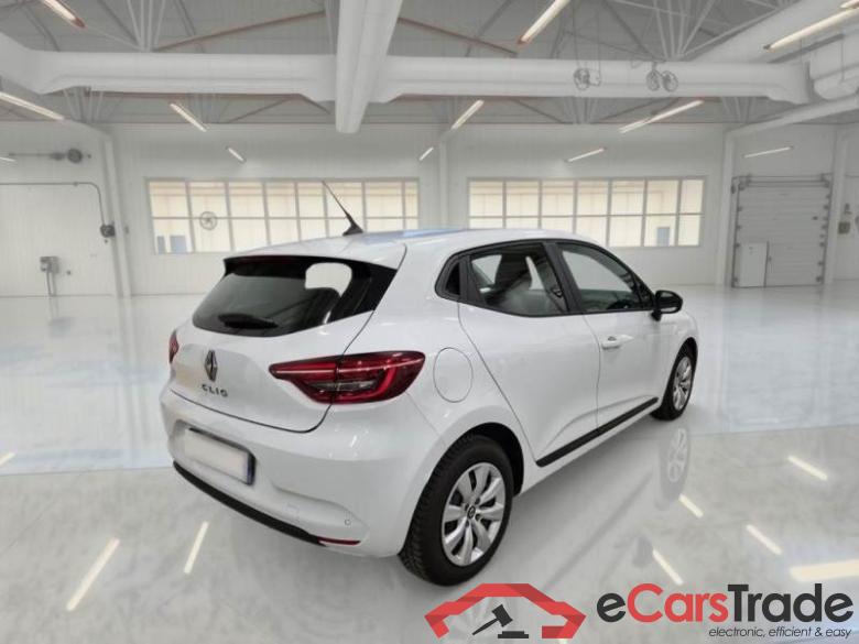 Renault 63BUSPROMO5 RENAULT CLIO / 2019 / 5P / BERLINA 1.5 DCI BLUE 63KW BUSINESS #2
