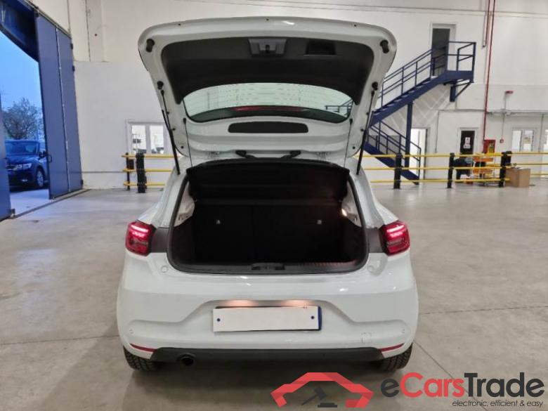 Renault 63BUSPROMO5 RENAULT CLIO / 2019 / 5P / BERLINA 1.5 DCI BLUE 63KW BUSINESS #5