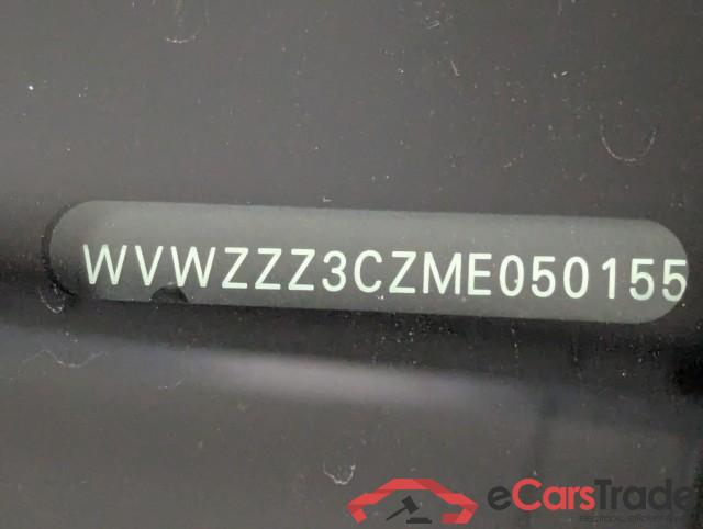 Volkswagen Passat Variant ´14 Passat Variant Business 2.0 TDI 110KW AT7 E6d #5