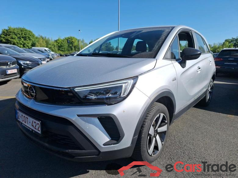 OPEL CROSSLAND 1.2 81KW TURBO S-S EDITION