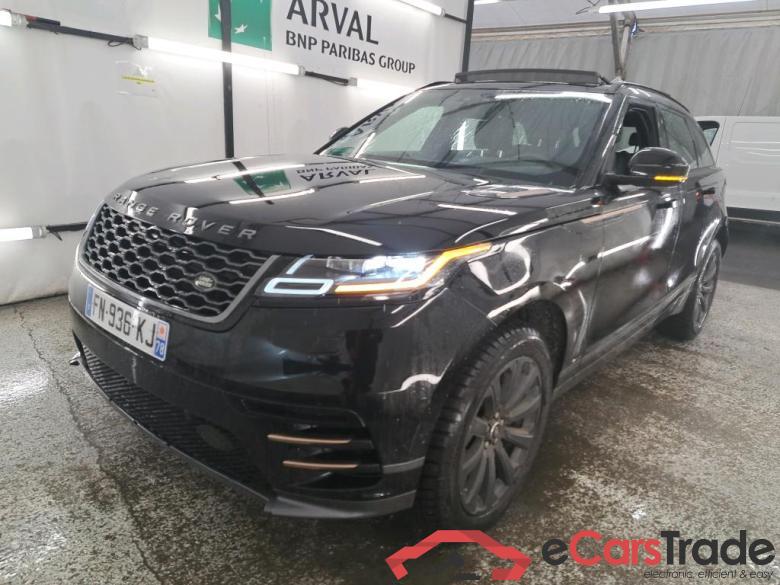 LandRover 2.0 D240 BVA SE R-Dynamic Velar 2.0 D240 BVA SE R-Dynamic / PEINTURE COMPLETE A FAIRE #1