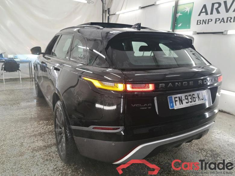 LandRover 2.0 D240 BVA SE R-Dynamic Velar 2.0 D240 BVA SE R-Dynamic / PEINTURE COMPLETE A FAIRE #2