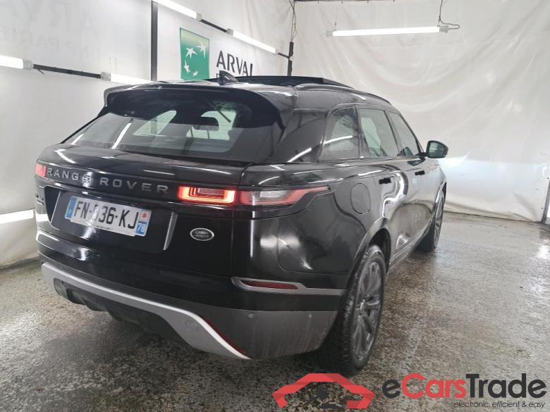 LandRover 2.0 D240 BVA SE R-Dynamic Velar 2.0 D240 BVA SE R-Dynamic / PEINTURE COMPLETE A FAIRE #3