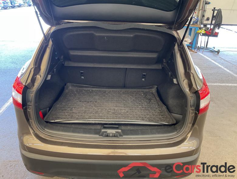 NISSAN Qashqai Qashqai 1.2 DIG-T 2WD Acenta #3