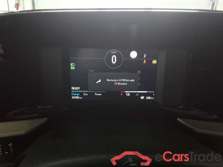 Opel Mokka e (2020->), e, Edition, 2020 - 2022 #6