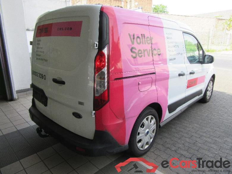 Ford Transit Connect (CHC)(2013->) DE - Ka3 1.5 EcoBlue EU6d, 240 (L1) Trend S/S (EURO 6d), (Facelift) 2021 - 2024 #3
