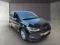 preview Volkswagen Touran #1