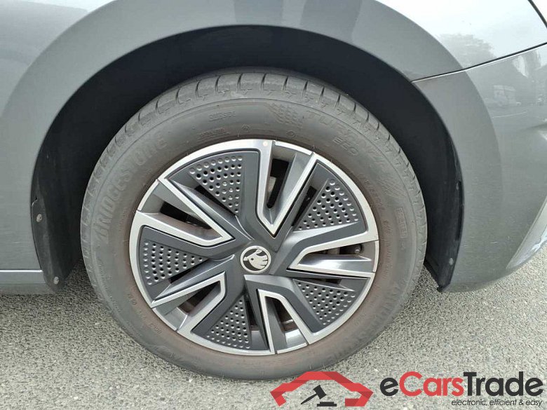 Skoda Fabia (PJ3)(06.2021->) DE - LimS5 1.0 TSI EU6d, Tour OPF (EURO 6d), 2021 - 2023 #4