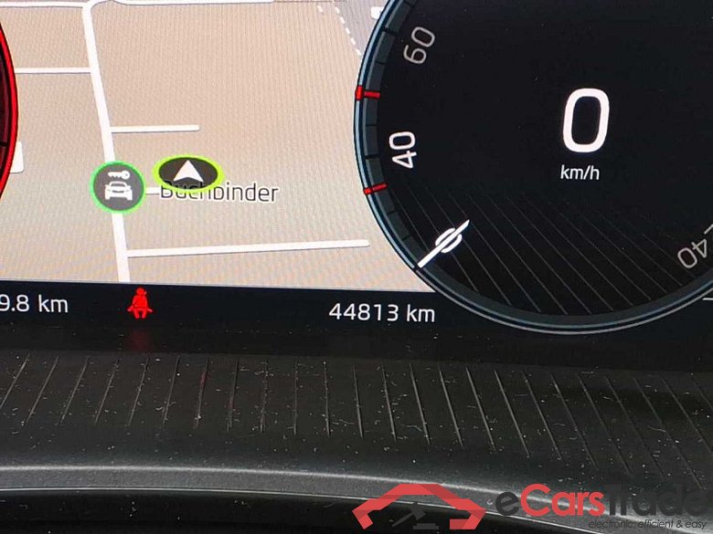 Skoda Fabia (PJ3)(06.2021->) DE - LimS5 1.0 TSI EU6d, Tour OPF (EURO 6d), 2021 - 2023 #5