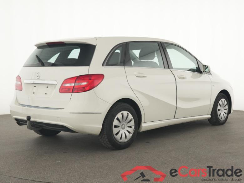 Mercedes-Benz B -Klasse (Inzahlungnahme MwSt. nicht ausweisbar) B 180 EU5, BlueEfficiency #5