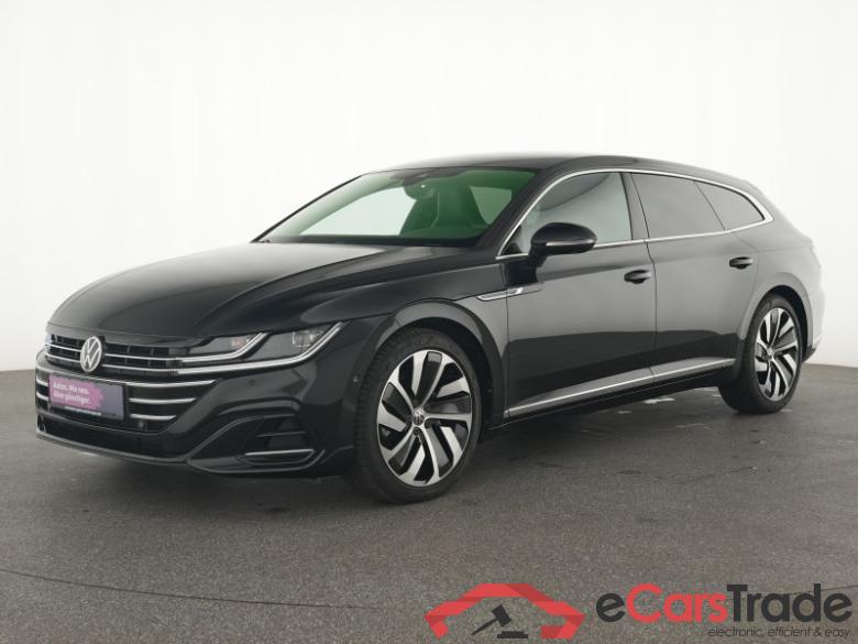 Volkswagen Arteon Shooting Brake (3H9)(07.2020->) DE - Kb5 2.0 TDI EU6d, R-Line 4Motion, (Facelift) 2020 - 2024 #1