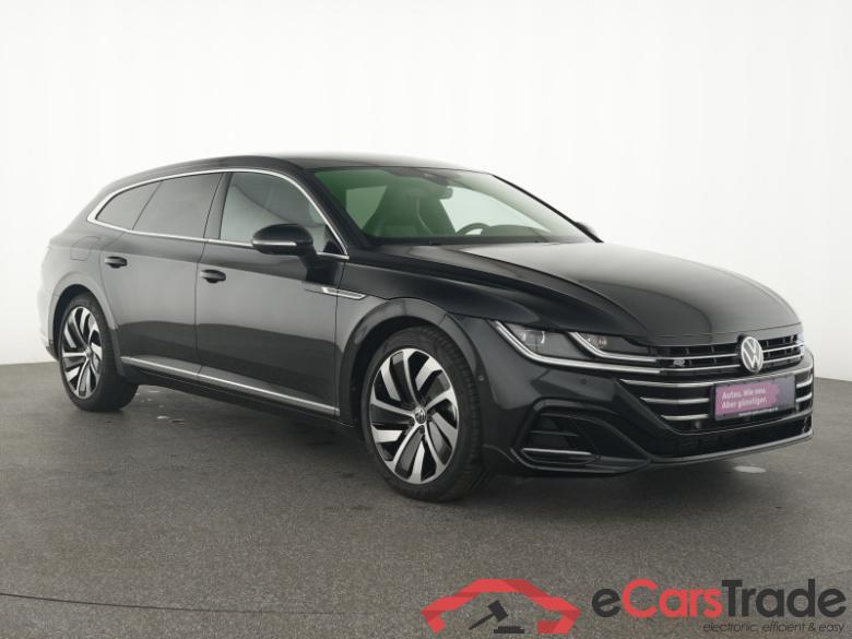 Volkswagen Arteon Shooting Brake (3H9)(07.2020->) DE - Kb5 2.0 TDI EU6d, R-Line 4Motion, (Facelift) 2020 - 2024 #3