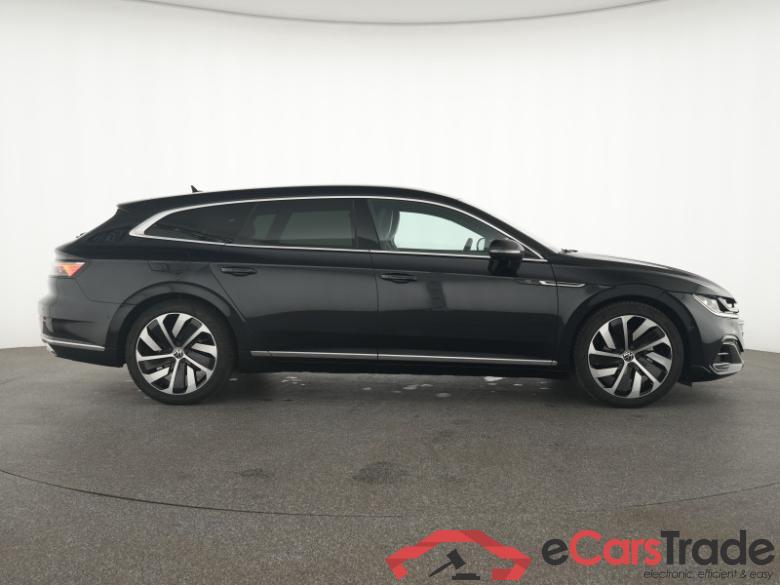 Volkswagen Arteon Shooting Brake (3H9)(07.2020->) DE - Kb5 2.0 TDI EU6d, R-Line 4Motion, (Facelift) 2020 - 2024 #4