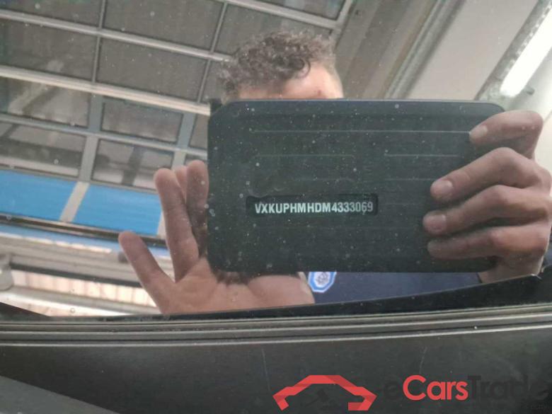 Opel Corsa F (2019->) DE - LimS5 1.2 EU6d, Edition (EURO 6d), 2019 - 2023 #5