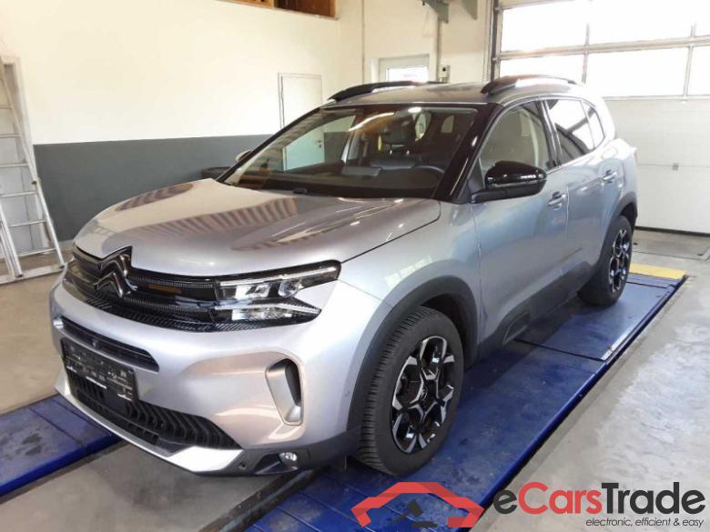 Citroën C5 Aircross (10.2017->), 1.2 PureTech 130, Shine S&S (EURO 6d), 2022 - 2023 #1