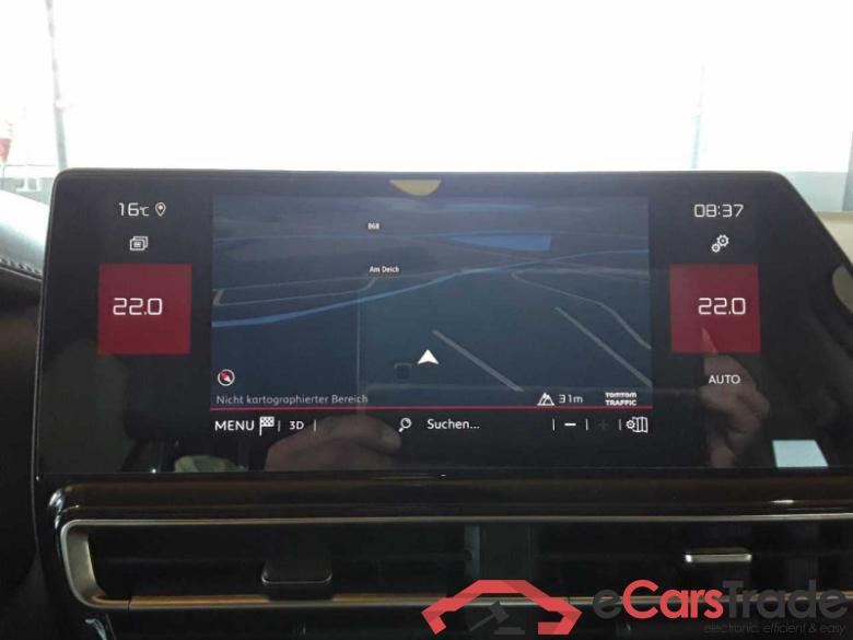 Citroën C5 Aircross (10.2017->), 1.2 PureTech 130, Shine S&S (EURO 6d), 2022 - 2023 #4