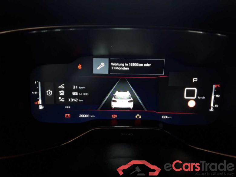 Citroën C5 Aircross (10.2017->), 1.2 PureTech 130, Shine S&S (EURO 6d), 2022 - 2023 #5