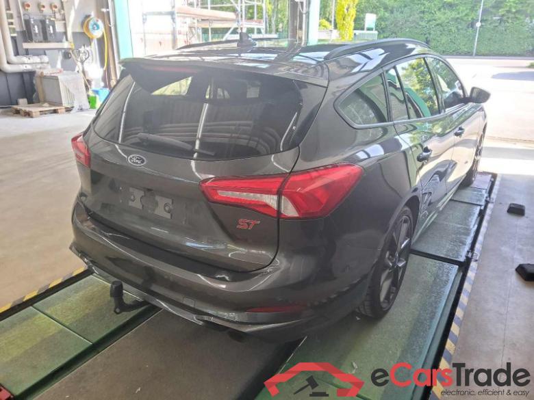 Ford Focus Turnier (CGE)(2018->) DE - Kb5 ST 2.3 EcoBoost EU6d-T, Start/Stopp (EURO 6d-TEMP), 2019 - 2021 #3