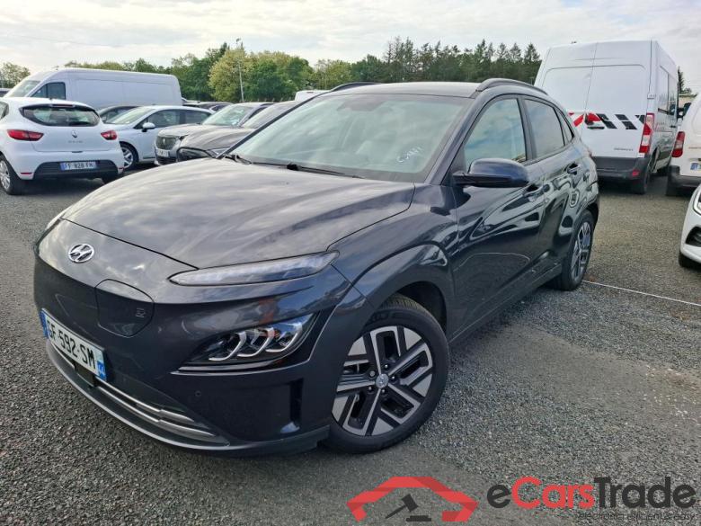 Hyundai BEV 64KWH ELECTRIQUE 204CH EXECUTIVE Kona Executive Electrique 2WD 64kWh BVA