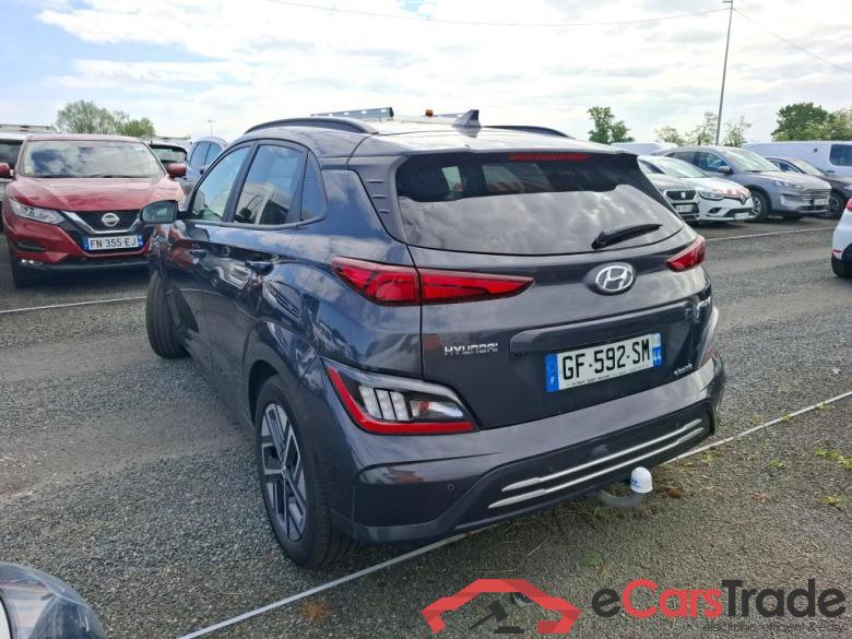 Hyundai BEV 64KWH ELECTRIQUE 204CH EXECUTIVE Kona Executive Electrique 2WD 64kWh BVA #2