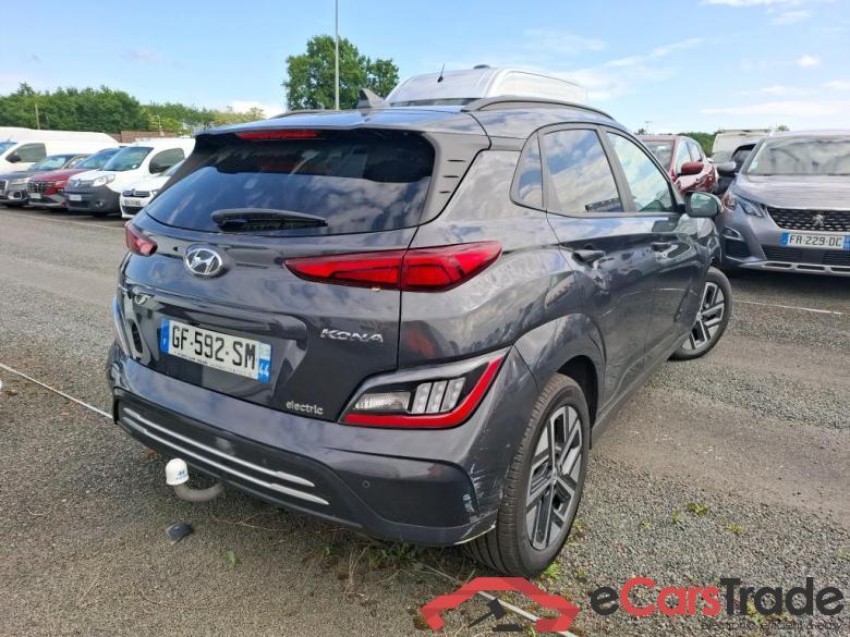 Hyundai BEV 64KWH ELECTRIQUE 204CH EXECUTIVE Kona Executive Electrique 2WD 64kWh BVA #3