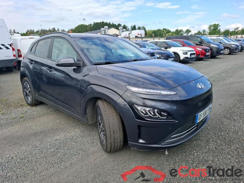 Hyundai BEV 64KWH ELECTRIQUE 204CH EXECUTIVE Kona Executive Electrique 2WD 64kWh BVA #4