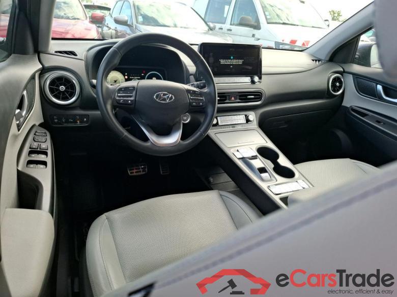 Hyundai BEV 64KWH ELECTRIQUE 204CH EXECUTIVE Kona Executive Electrique 2WD 64kWh BVA #5