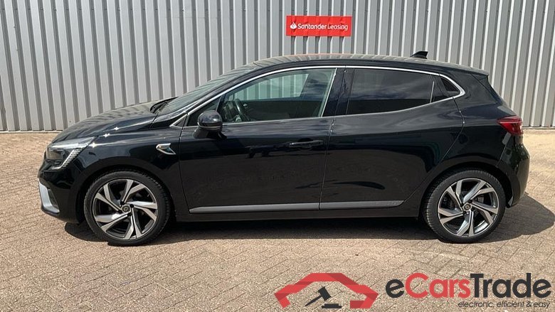 RENAULT CLIO 1.0tce r.s. line 67kW  #2