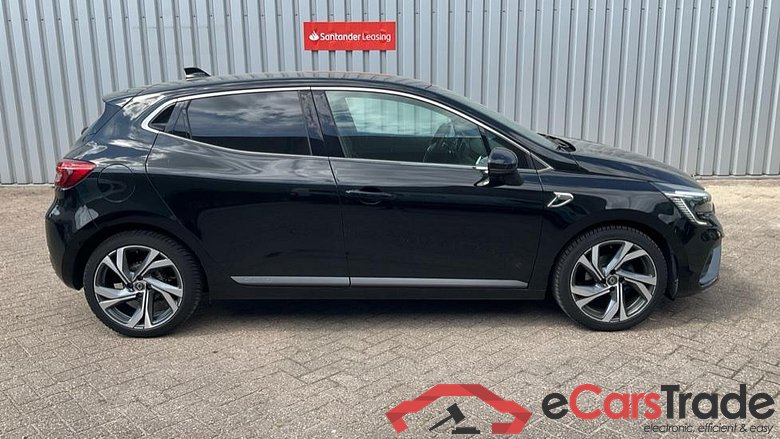 RENAULT CLIO 1.0tce r.s. line 67kW  #6