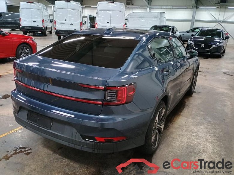 Polestar Long Range Single / Pilot / Plus / Climate 2 #3