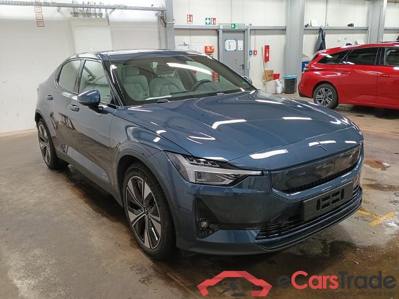 Polestar Long Range Single / Pilot / Plus / Climate 2 #4