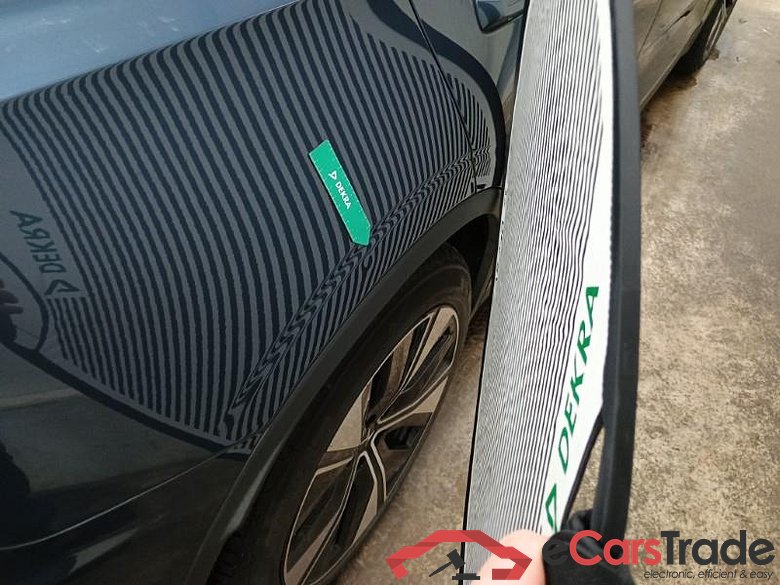 Polestar Long Range Single / Pilot / Plus / Climate 2 #6