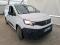 preview Peugeot Partner #3