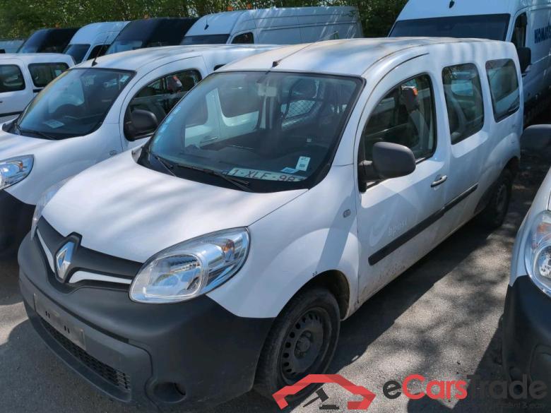 RENAULT KANGOO EXPRESS MAXI DIESEL Lot 1.3 RENAULT KANGOO EXPRESS Maxi 1.5 dCi Blue Confort #1