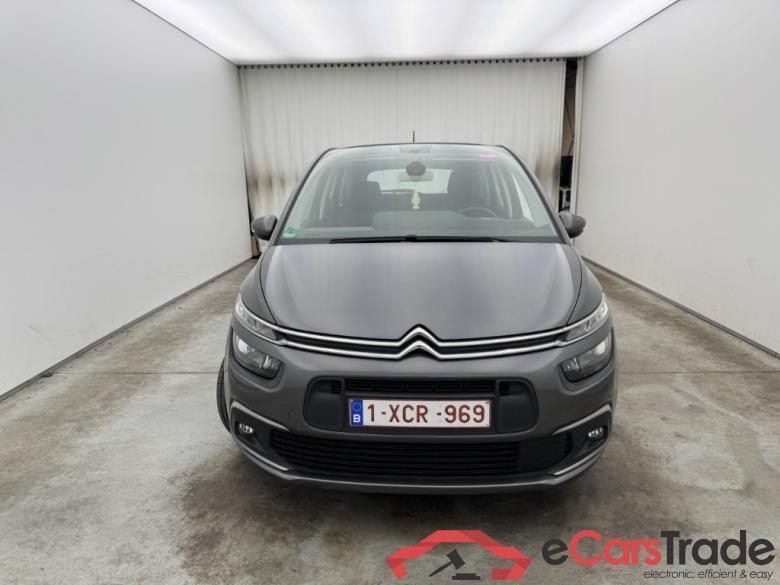 Citroën C4 Spacetourer 1.2 PureTech 130 S&S EAT8 Feel 5d #1