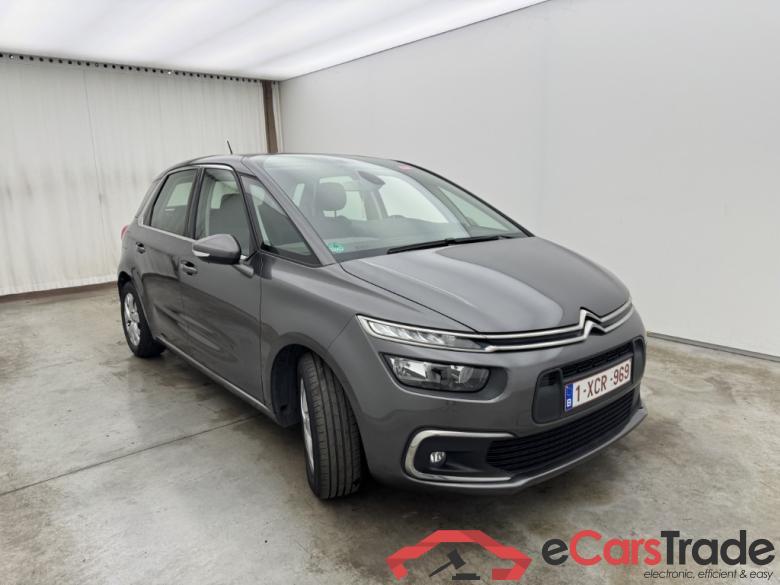 Citroën C4 Spacetourer 1.2 PureTech 130 S&S EAT8 Feel 5d #2