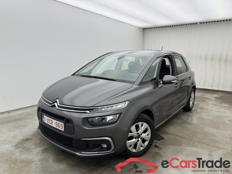 Citroën C4 Spacetourer 1.2 PureTech 130 S&S EAT8 Feel 5d #3