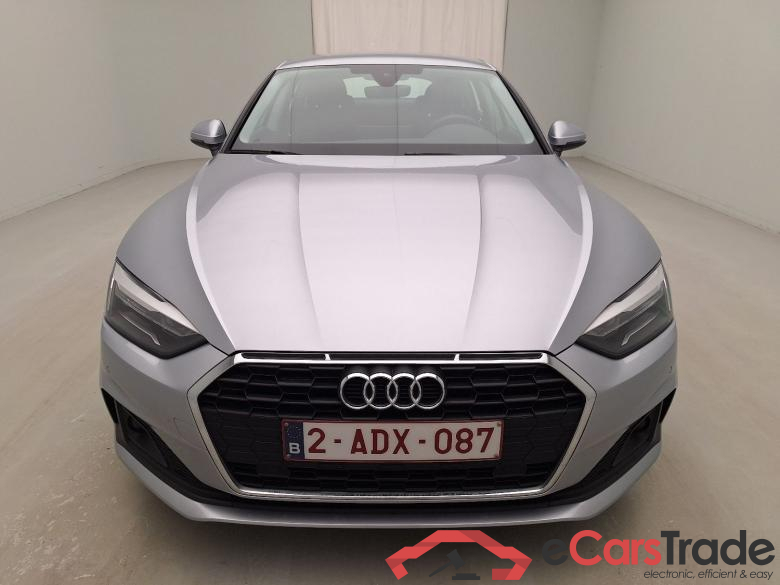 Audi, A5 SB FL'20, Audi A5 Sportback 30 TDI S tronic Business Edition
