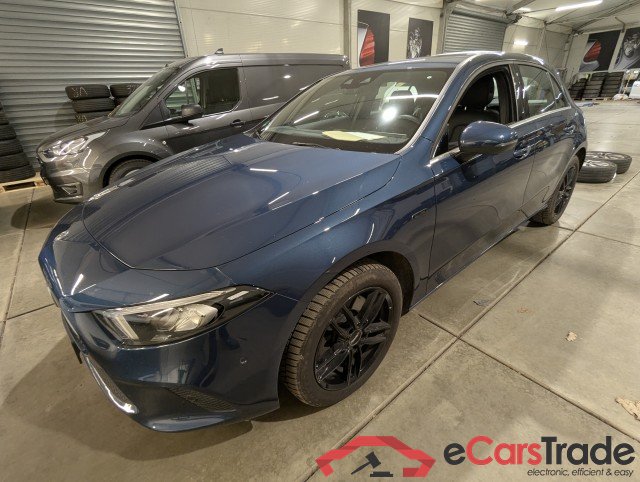 Mercedes A-Class ´18 A -Klasse A 250 e (177.086) 1.3 160KW AT8 E6d
