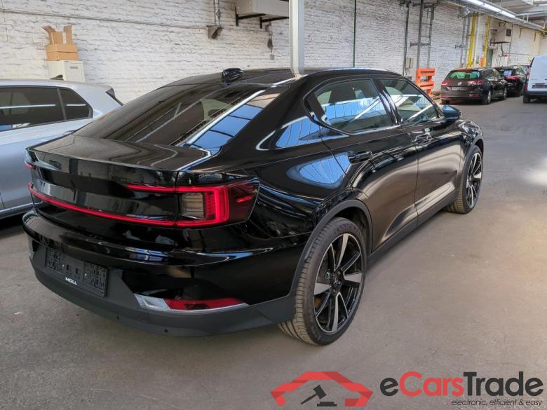 Polestar Polestar 2 ´19 BEV POLESTAR Polestar 2 Dual Motor 78kWh 5d 300kW #2