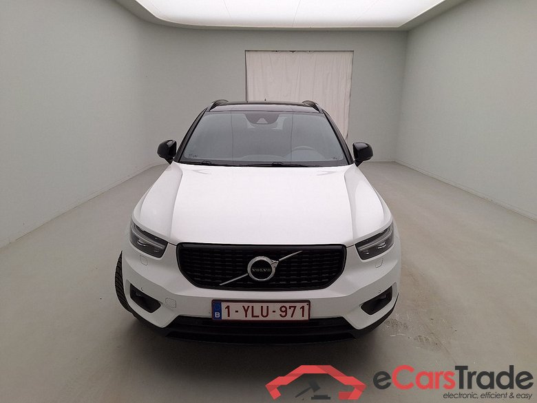 Volvo, XC40 '17, Volvo XC40 T3 Geartronic R-Design 5d #1